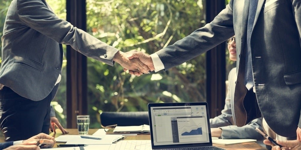 Partnership Program