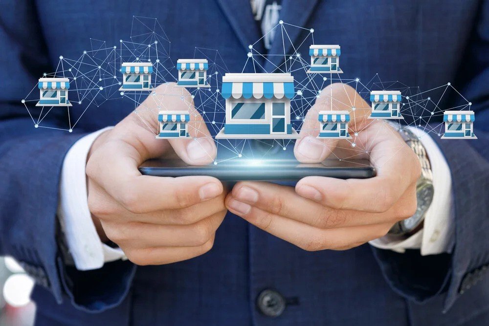 Franchise & Business Development